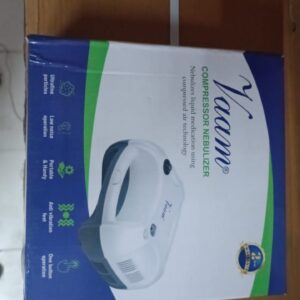 BB36. L-VAAM-NEBULIZER