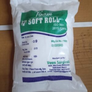 BB37. L-VAAM-SOFT ROLL